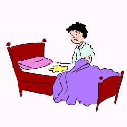 Bed Wetting